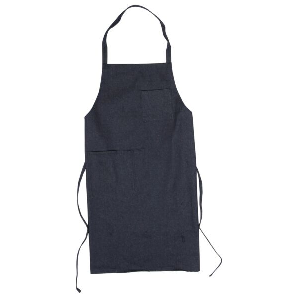 Denim Apron Thumbnail