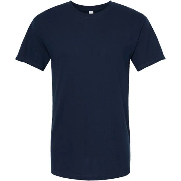 PolyCorp -  Deluxe 100% Cotton Short Sleeve Shirt Thumbnail
