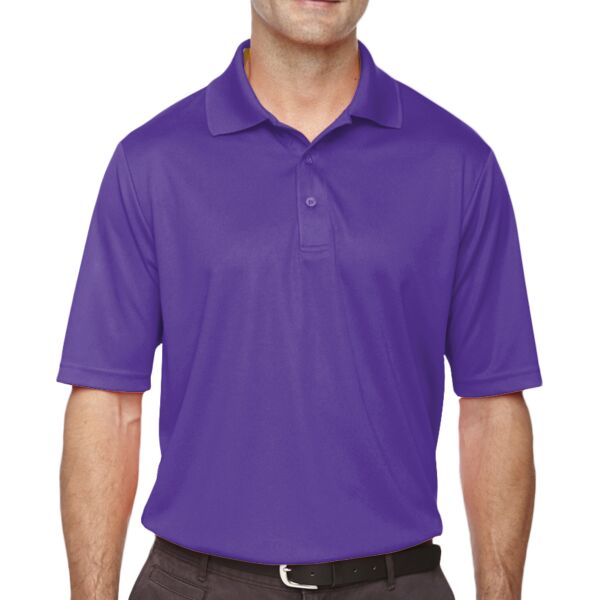 Men's Origin Performance Piqué Polo Thumbnail