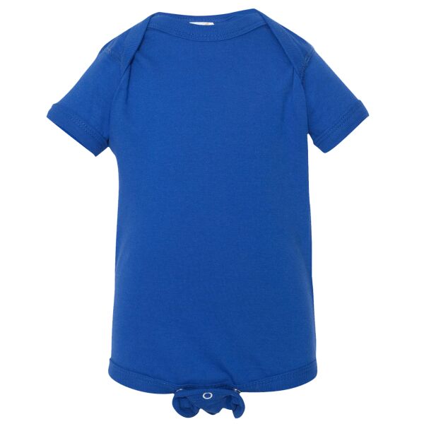 Infant Fine Jersey Bodysuit Thumbnail