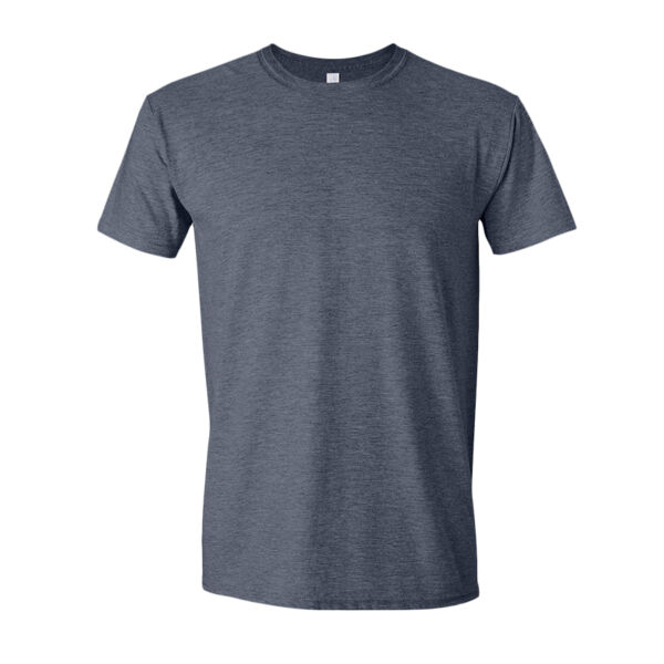 Softstyle T-Shirt  Thumbnail