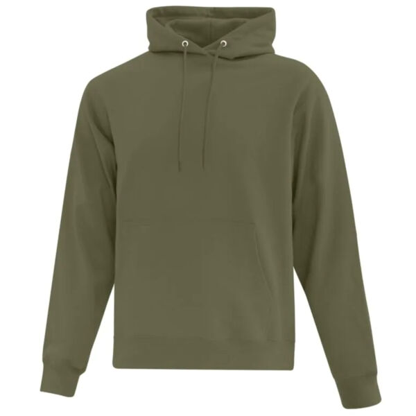 Everyday Fleece Hoodie Thumbnail