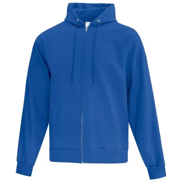 Everyday Fleece Full Zip Hoodie  Thumbnail