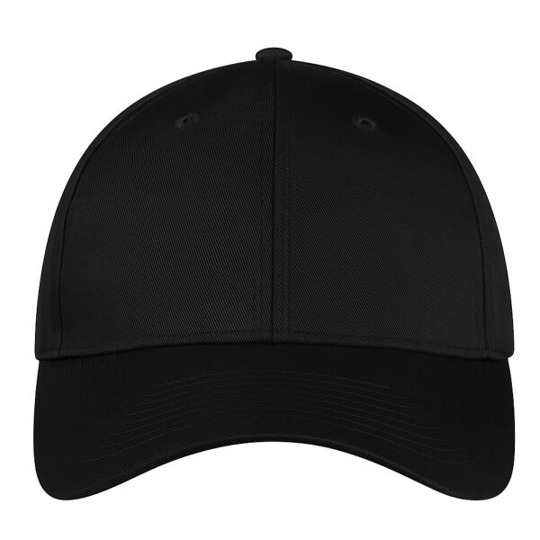 Mid Profile Twill Cap Thumbnail