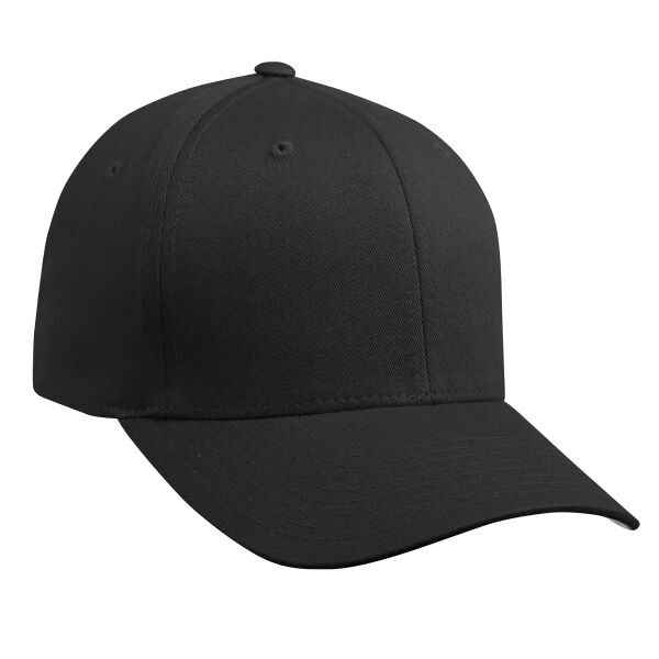 Flexfit Wooly Combed Ball Cap Thumbnail