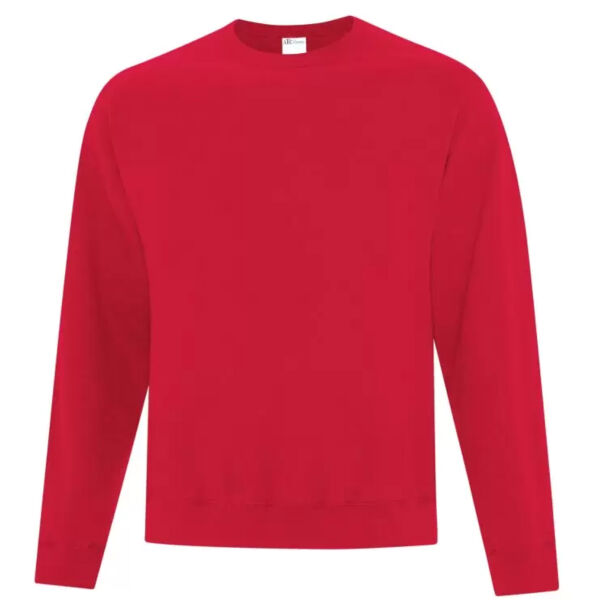 Fleece Crewneck Sweatshirt Thumbnail