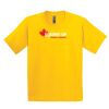 GILDAN ULTRA COTTON YOUTH T-SHIRT Thumbnail