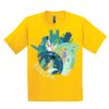 GILDAN ULTRA COTTON YOUTH T-SHIRT Thumbnail