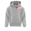 ATC EVERYDAY FLEECE HOODED YOUTH SWEATSHIRT Thumbnail