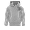 ATC EVERYDAY FLEECE HOODED YOUTH SWEATSHIRT Thumbnail