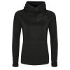 ATC GAME DAY FLEECE HOODED LADIES' SWEATSHIRT Thumbnail