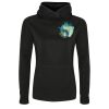 ATC GAME DAY FLEECE HOODED LADIES' SWEATSHIRT Thumbnail